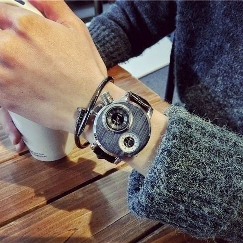 Men’s Watches Collection