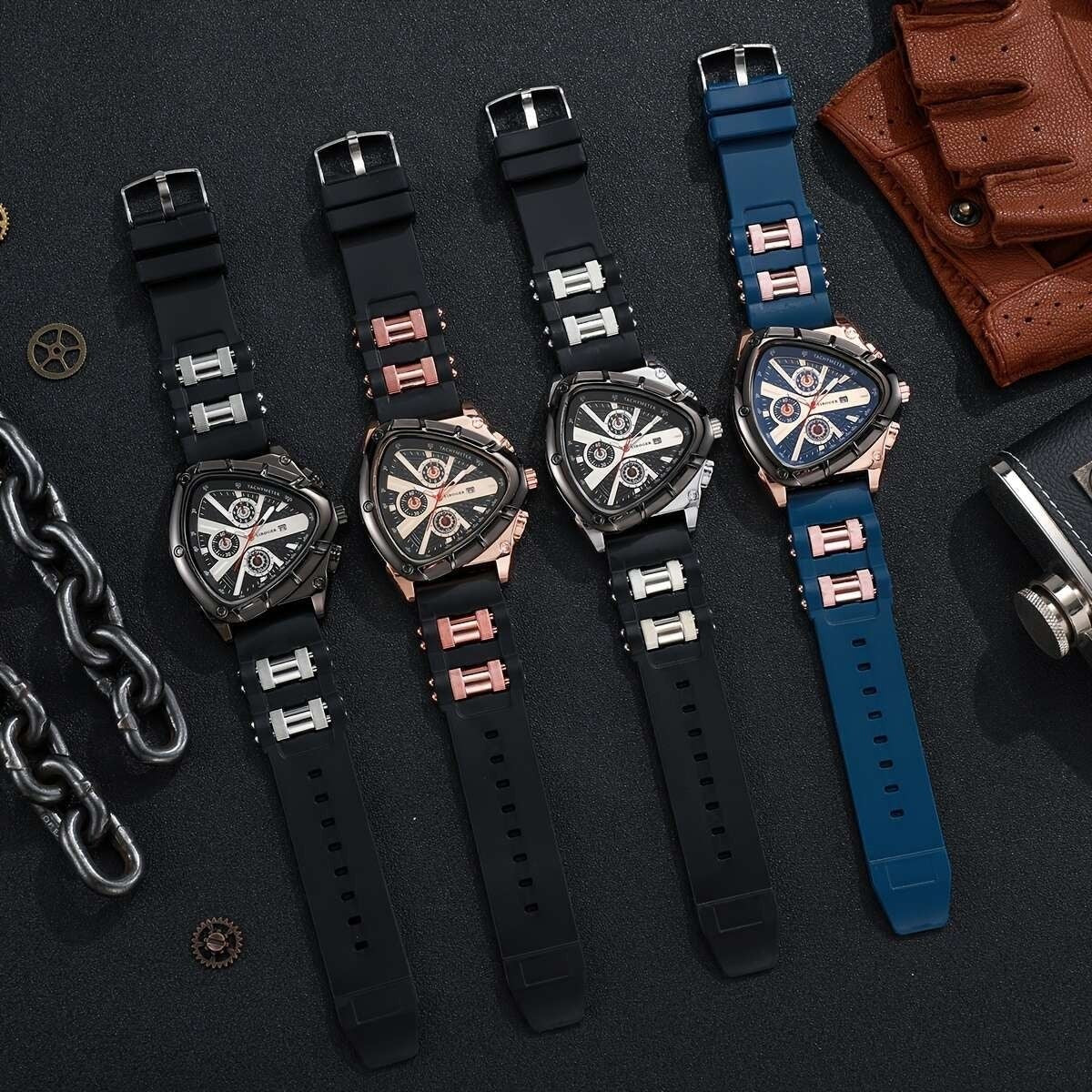 Men’s Watches Collection