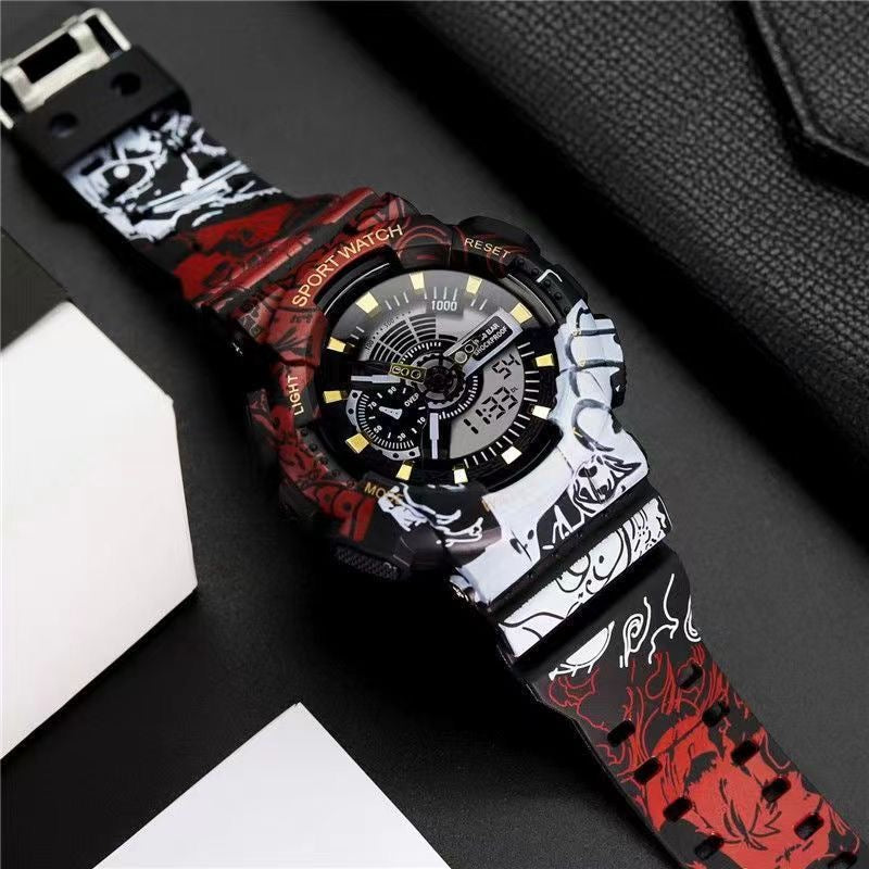 Men’s Watches Collection
