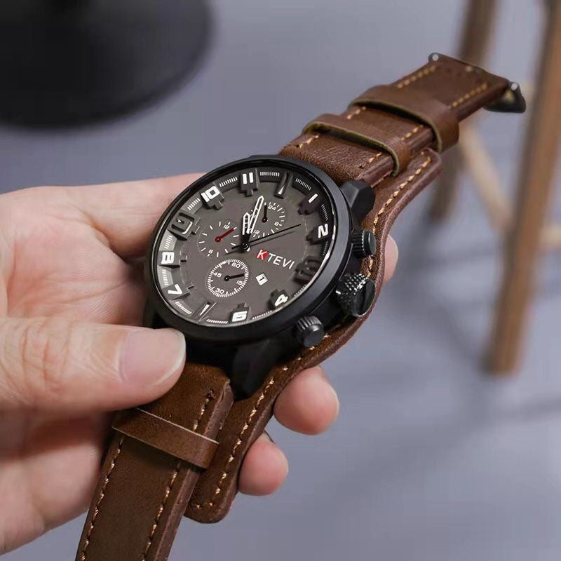 Men’s Watches Collection