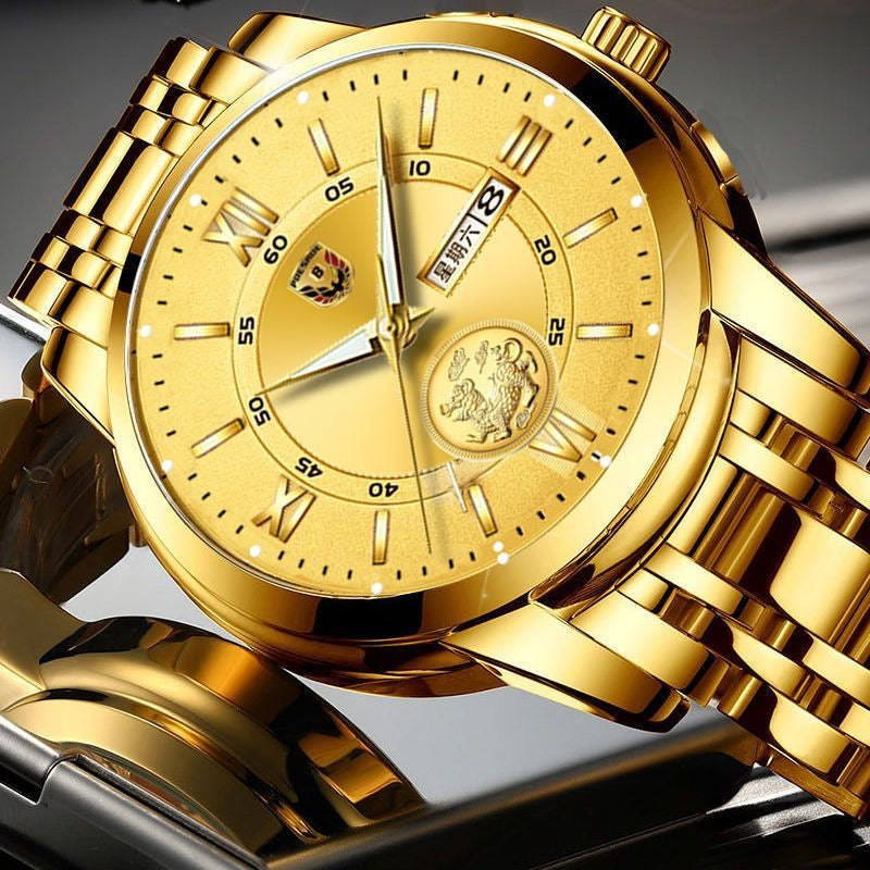 Men’s Watches Collection