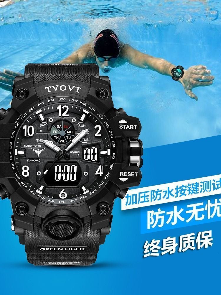 Men’s Watches Collection