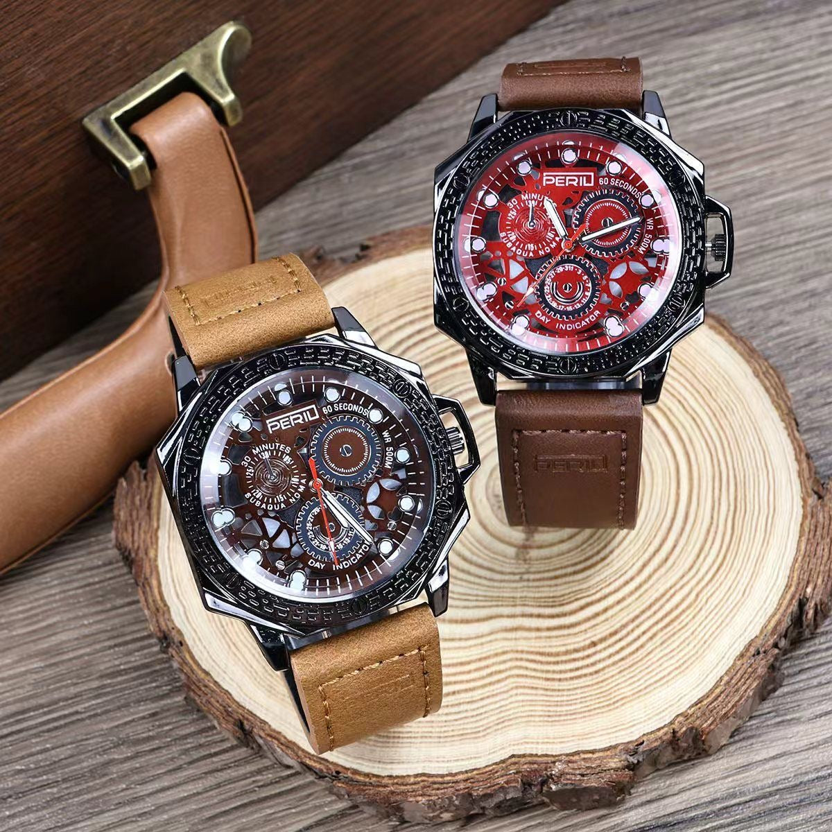 Men’s Watches Collection