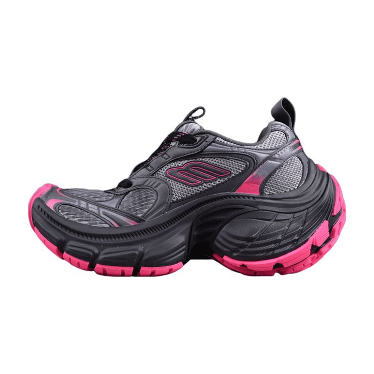 Balenciaga 10XL Sneakers