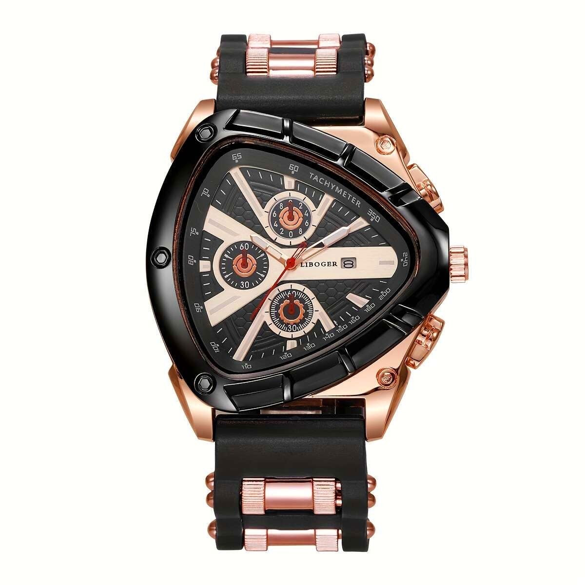 Men’s Watches Collection