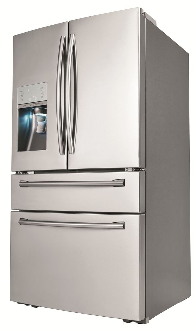 38   Food Showcase Refrigerator