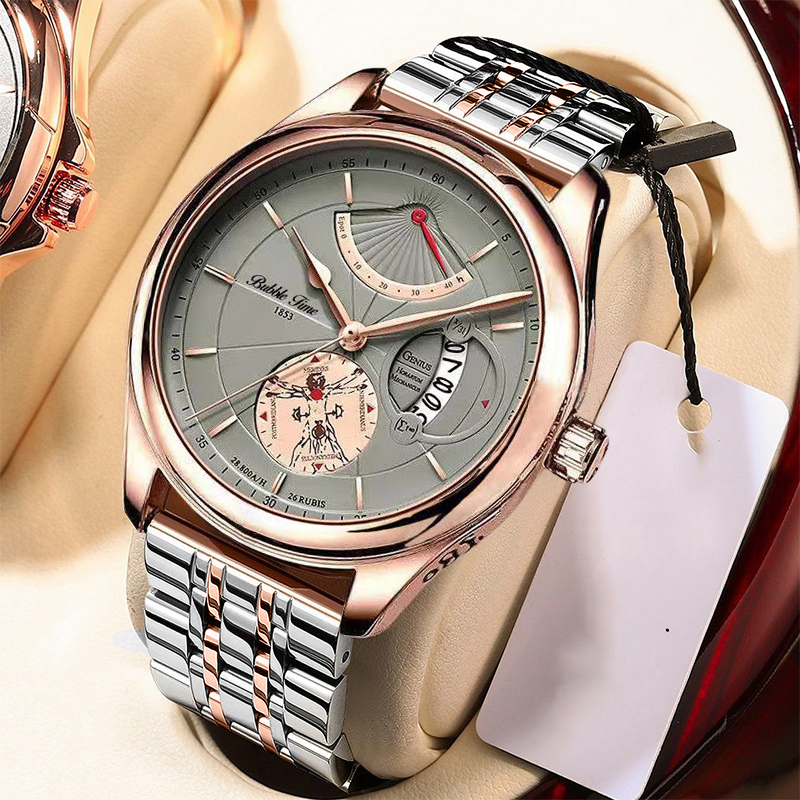 Men’s Watches Collection