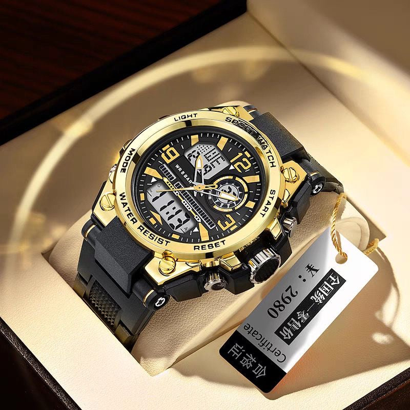 Men’s Watches Collection