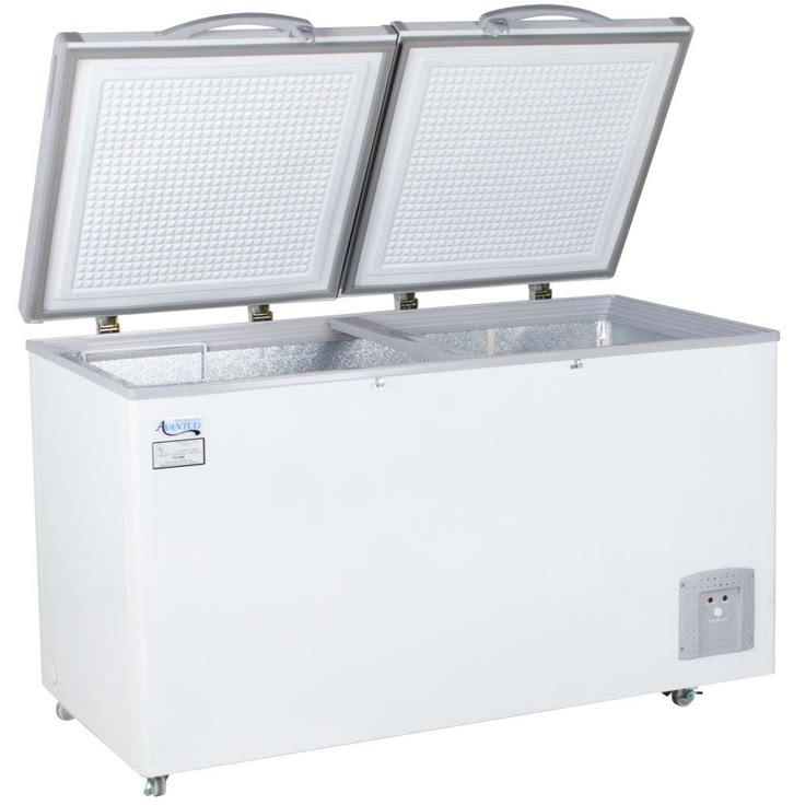 Commercial Chest Freezer - 2 Door