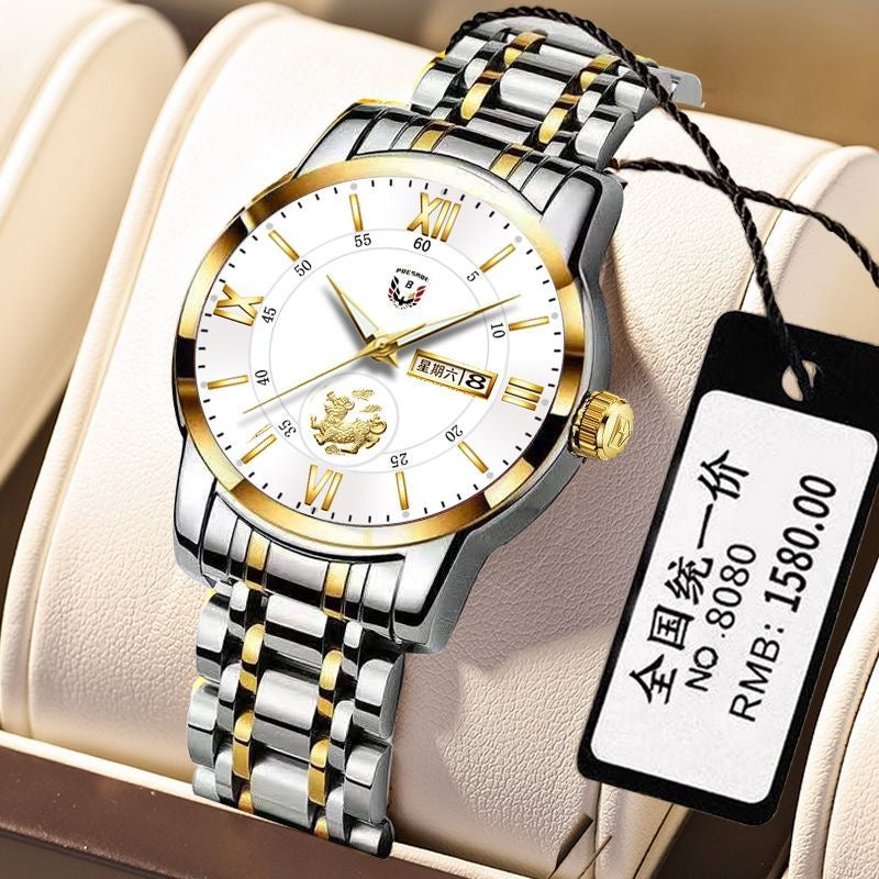 Men’s Watches Collection