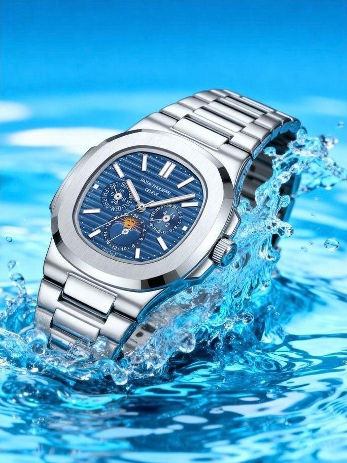 Patrick Philip Watch