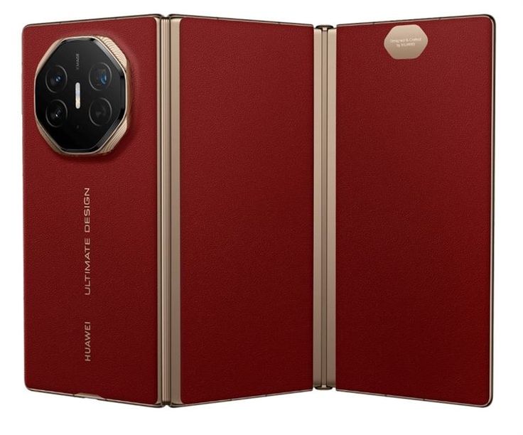 Huawei Mate XT Extraordinary Master