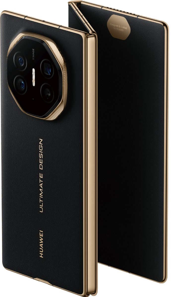 Huawei Mate XT Extraordinary Master