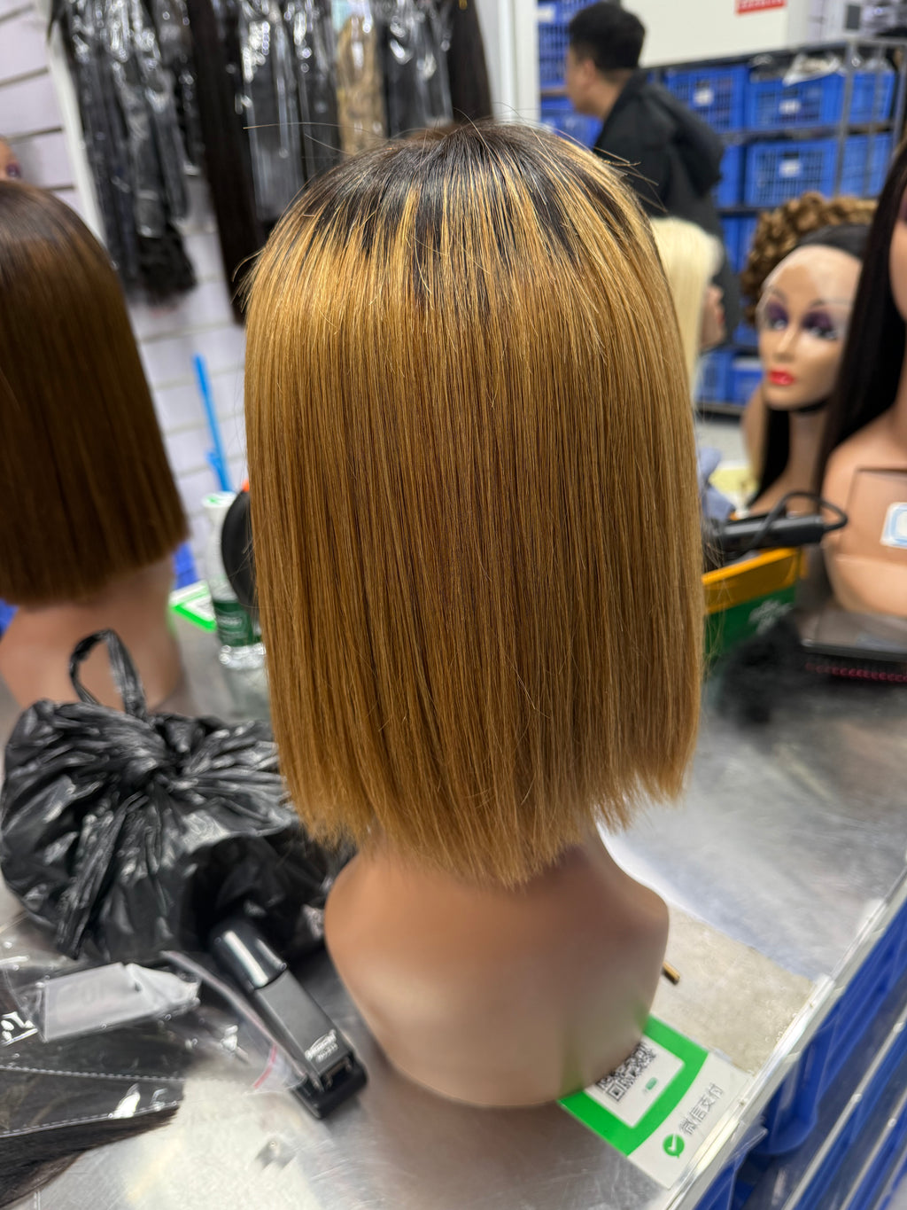 Wig