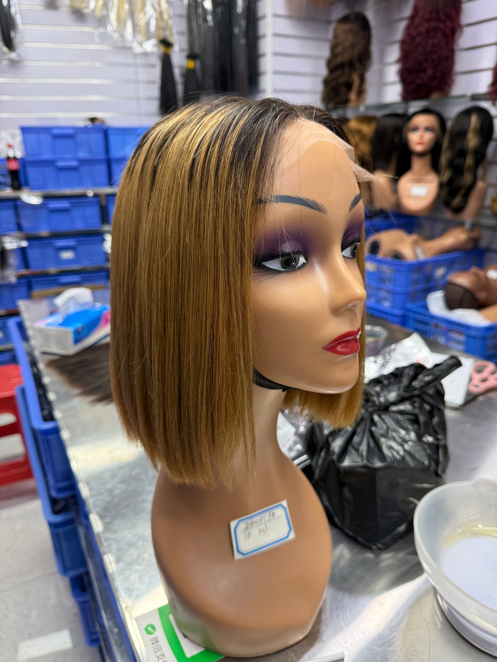 Wig