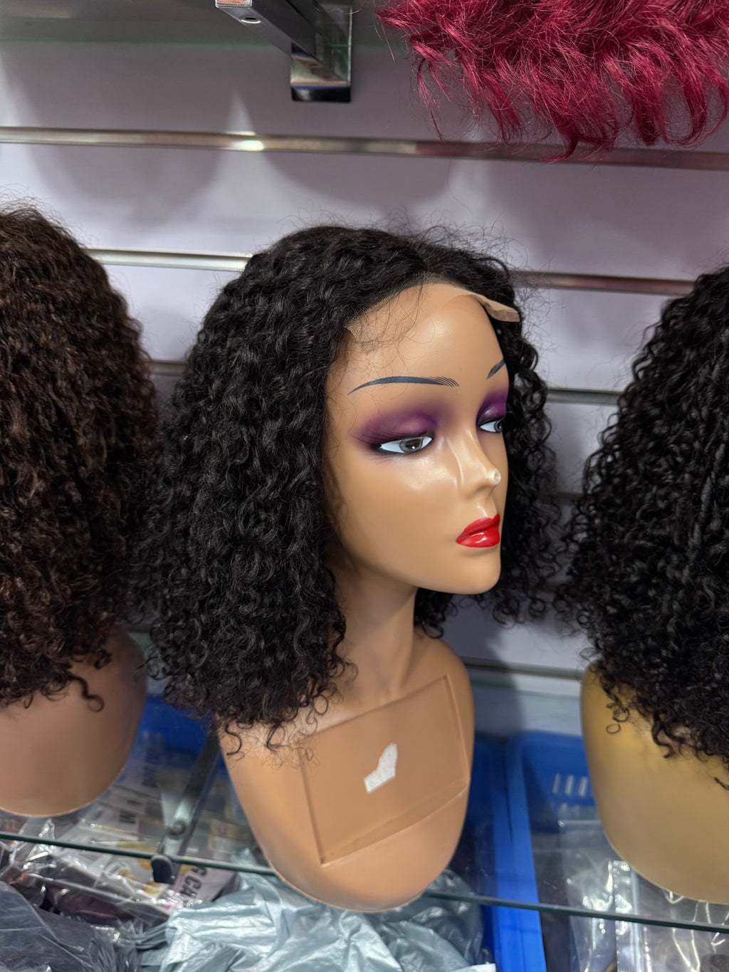 Wigs