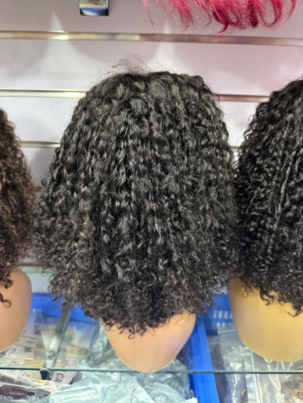 Wigs