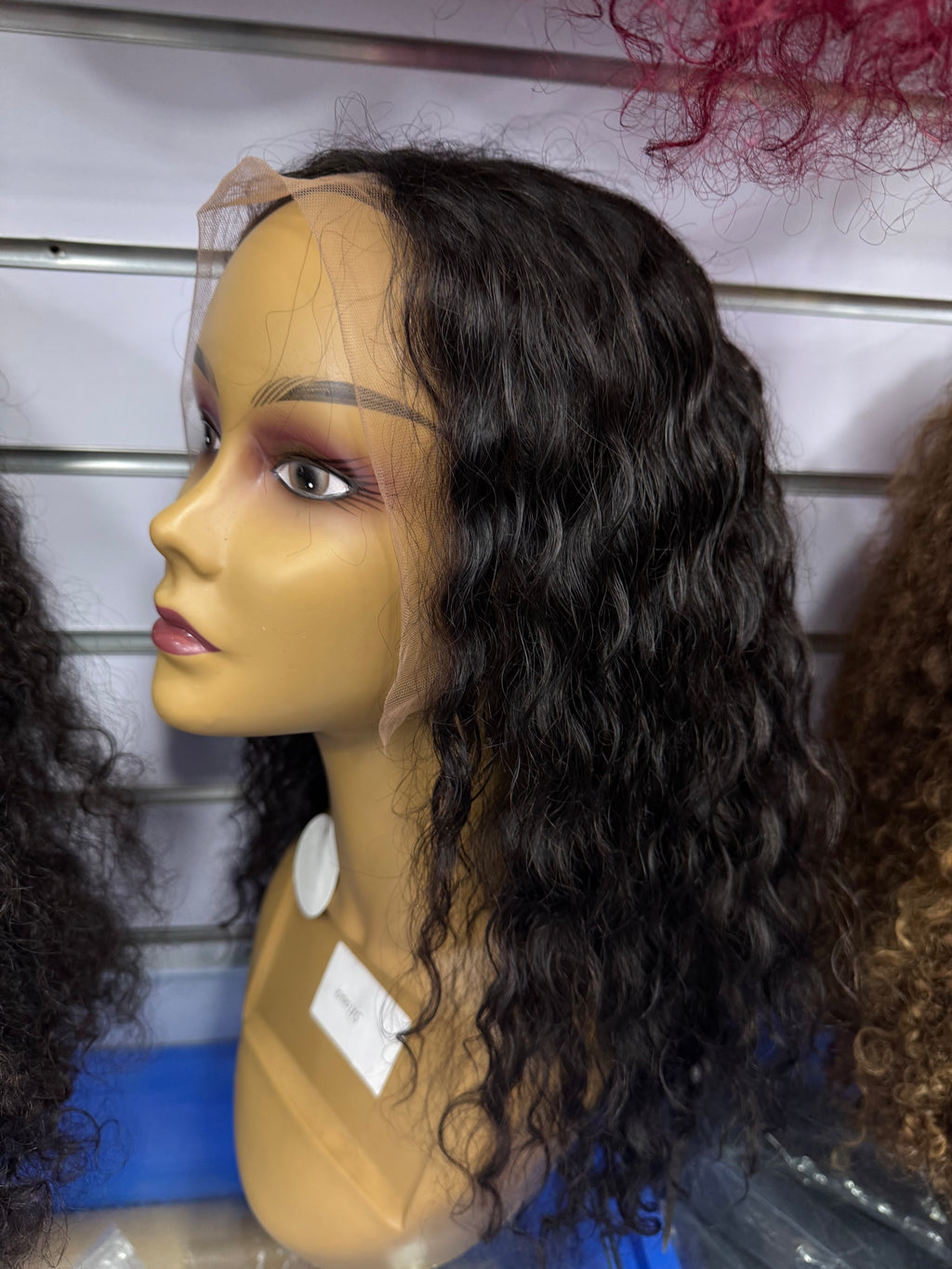 Wigs