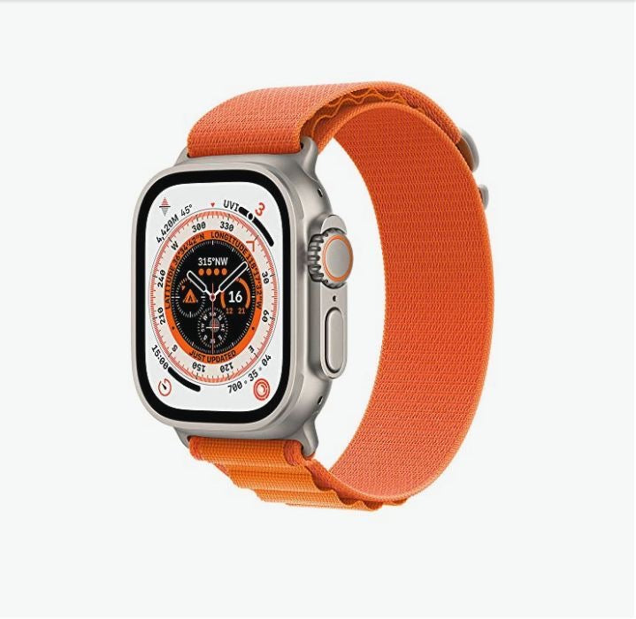 S10 Ultra Max Smart Watch
