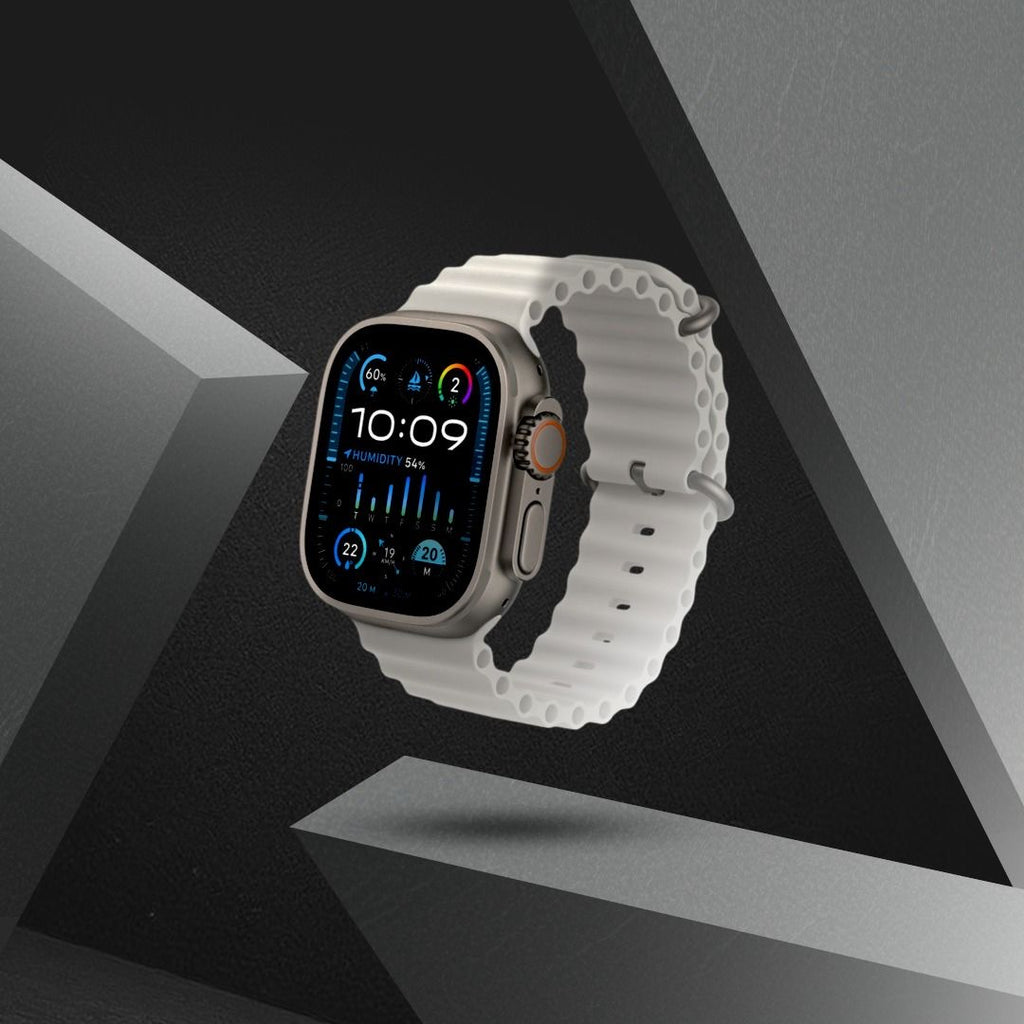 S10 Ultra Max Smart Watch
