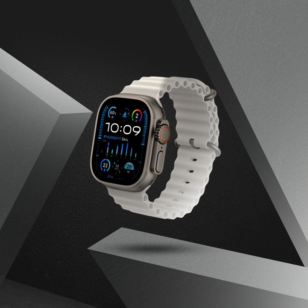 S10 Ultra Max Smart Watch