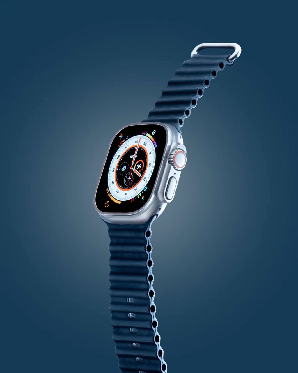 S10 Ultra Max Smart Watch