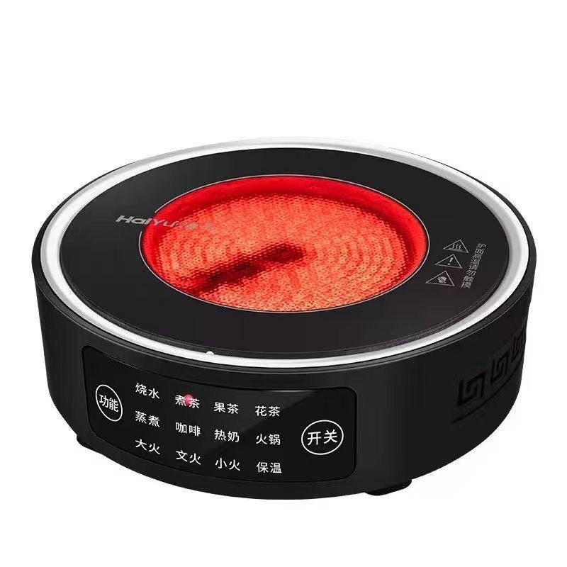 Electric Ceramic Tea Maker