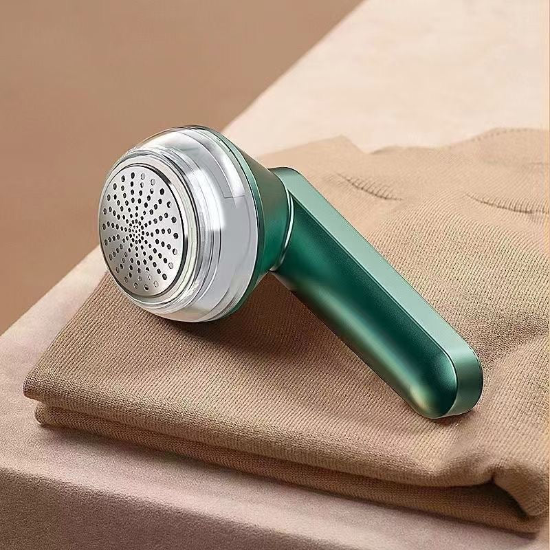 Electric Clothes Shaver