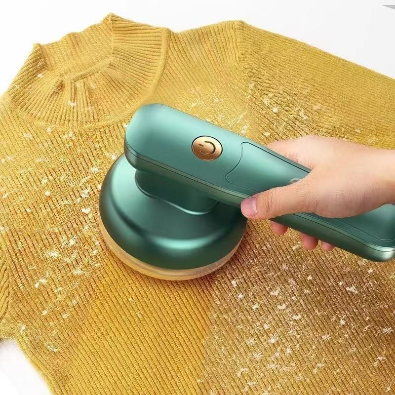 Electric Clothes Shaver
