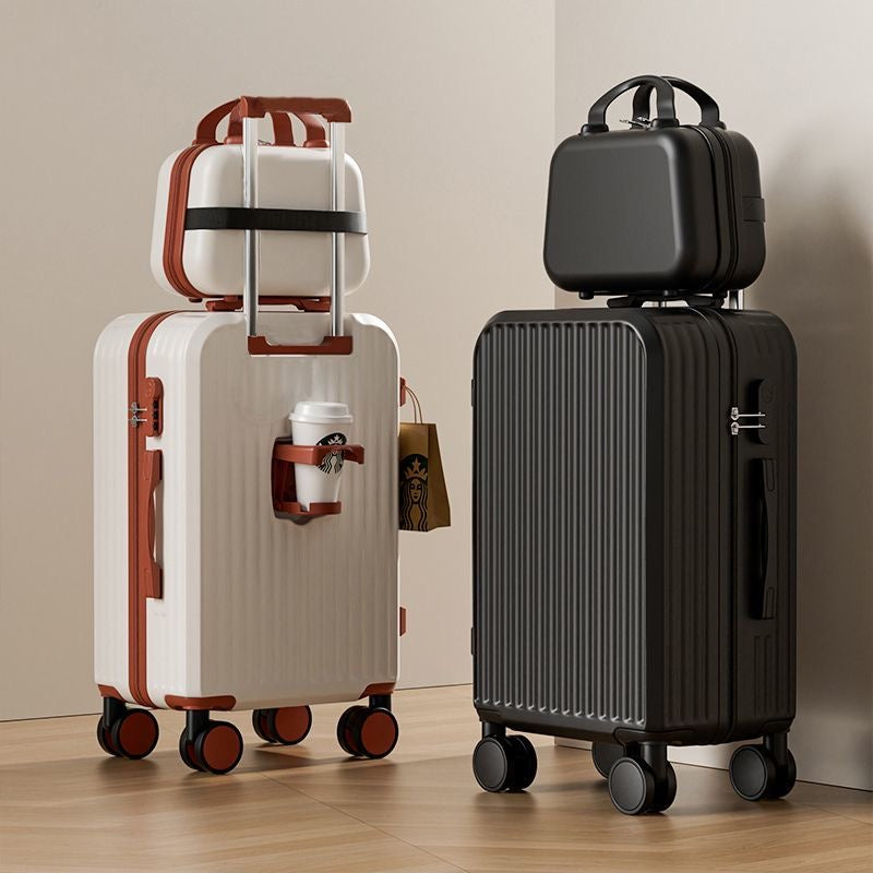 Covea Korres luggage