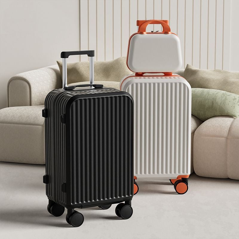 Covea Korres luggage