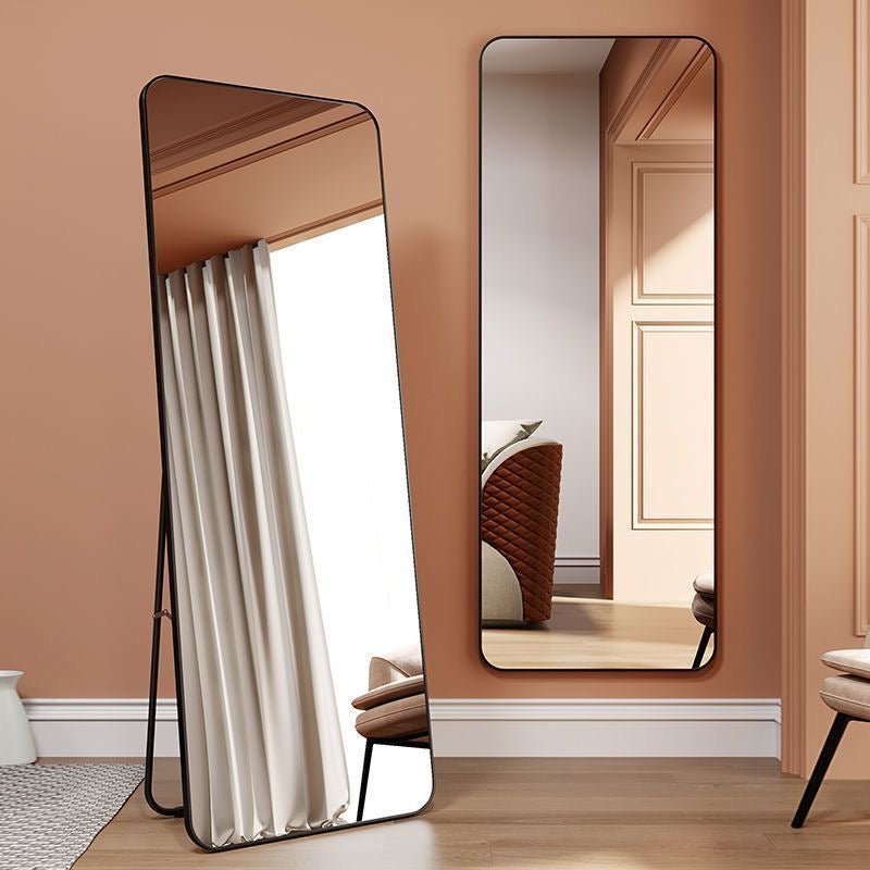 Full-Length Floor Mirror