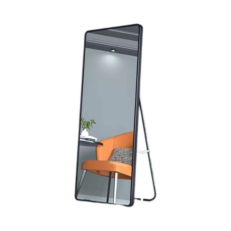 Full-Length Floor Mirror