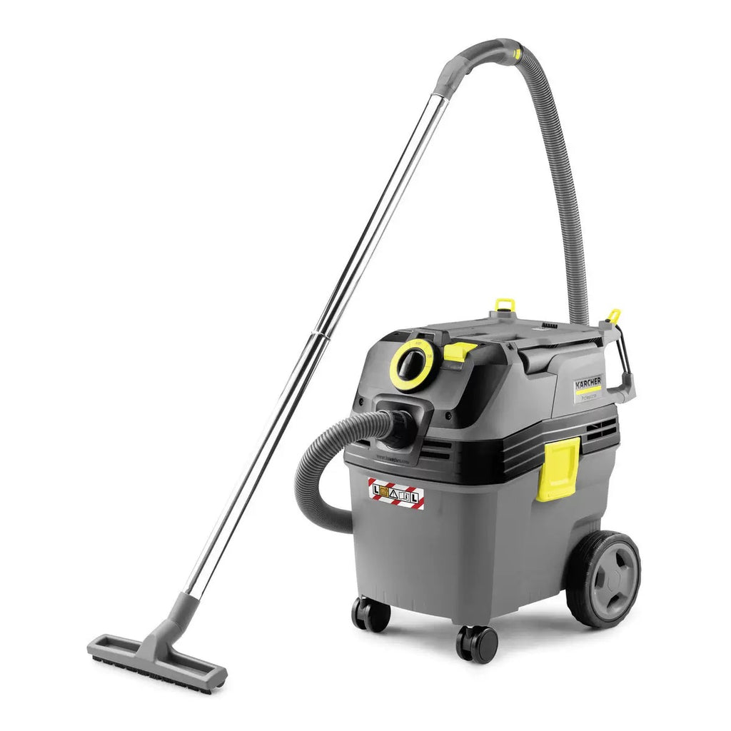 Douchen NT30AP Industrial Vacuum Cleaner