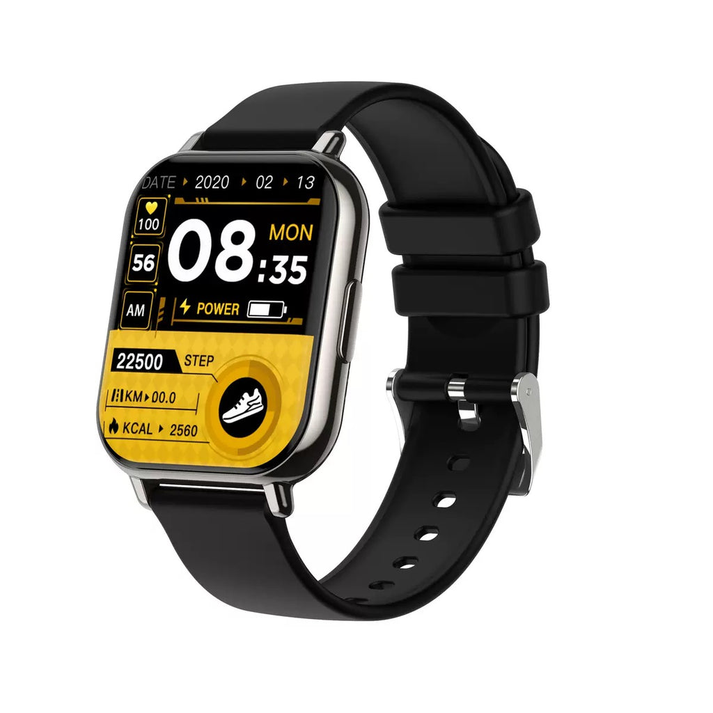 H9Plus Smart Watch