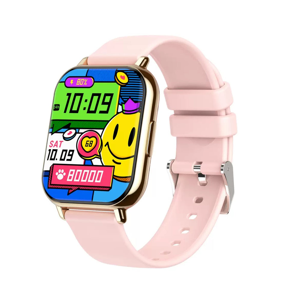 H9Plus Smart Watch