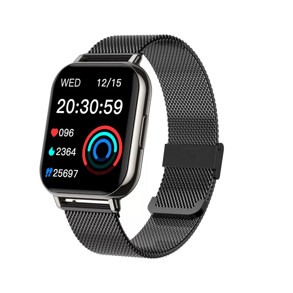 H9Plus Smart Watch