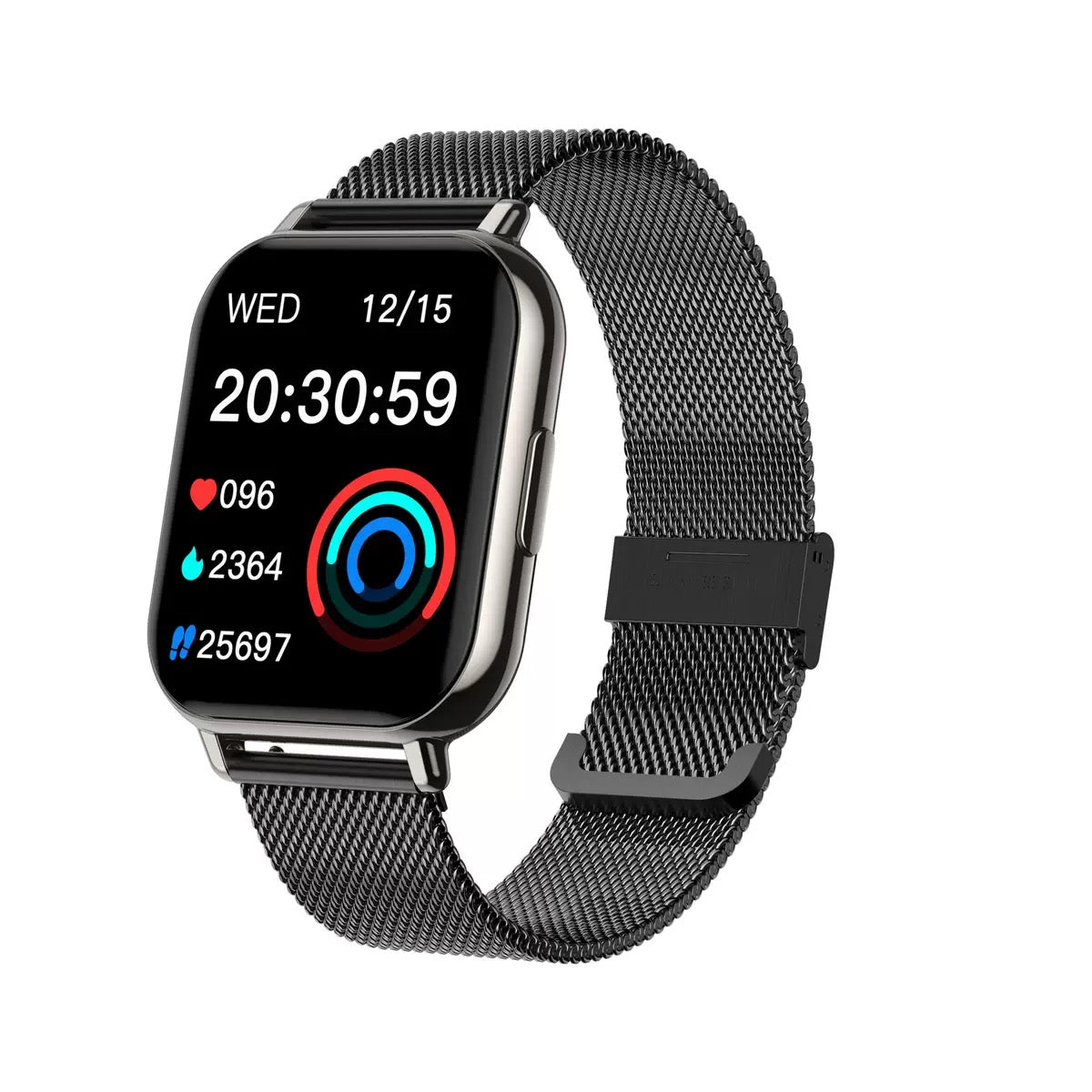 H9Plus Smart Watch