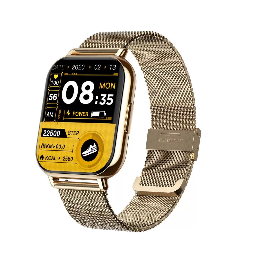 H9Plus Smart Watch