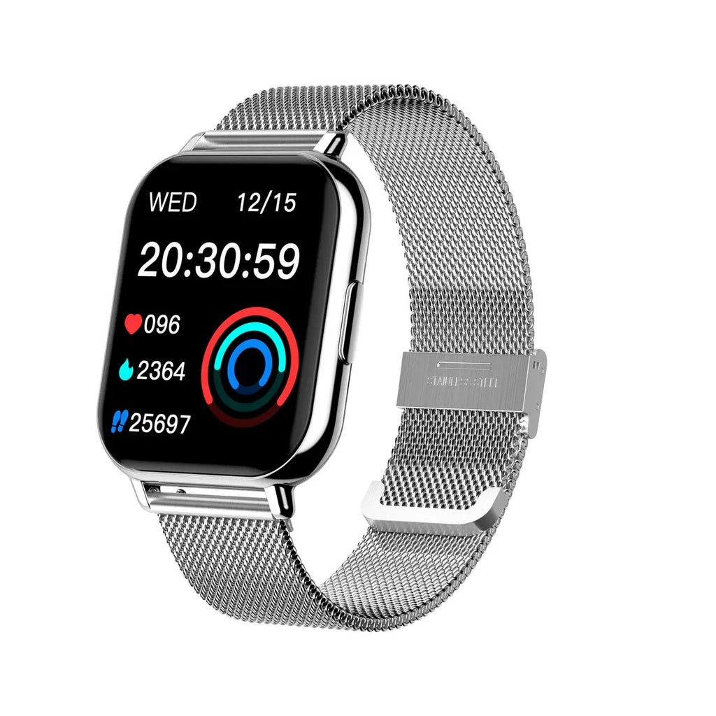 H9Plus Smart Watch