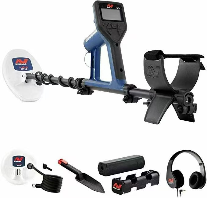 Gold Monster 1000 Metal Detector