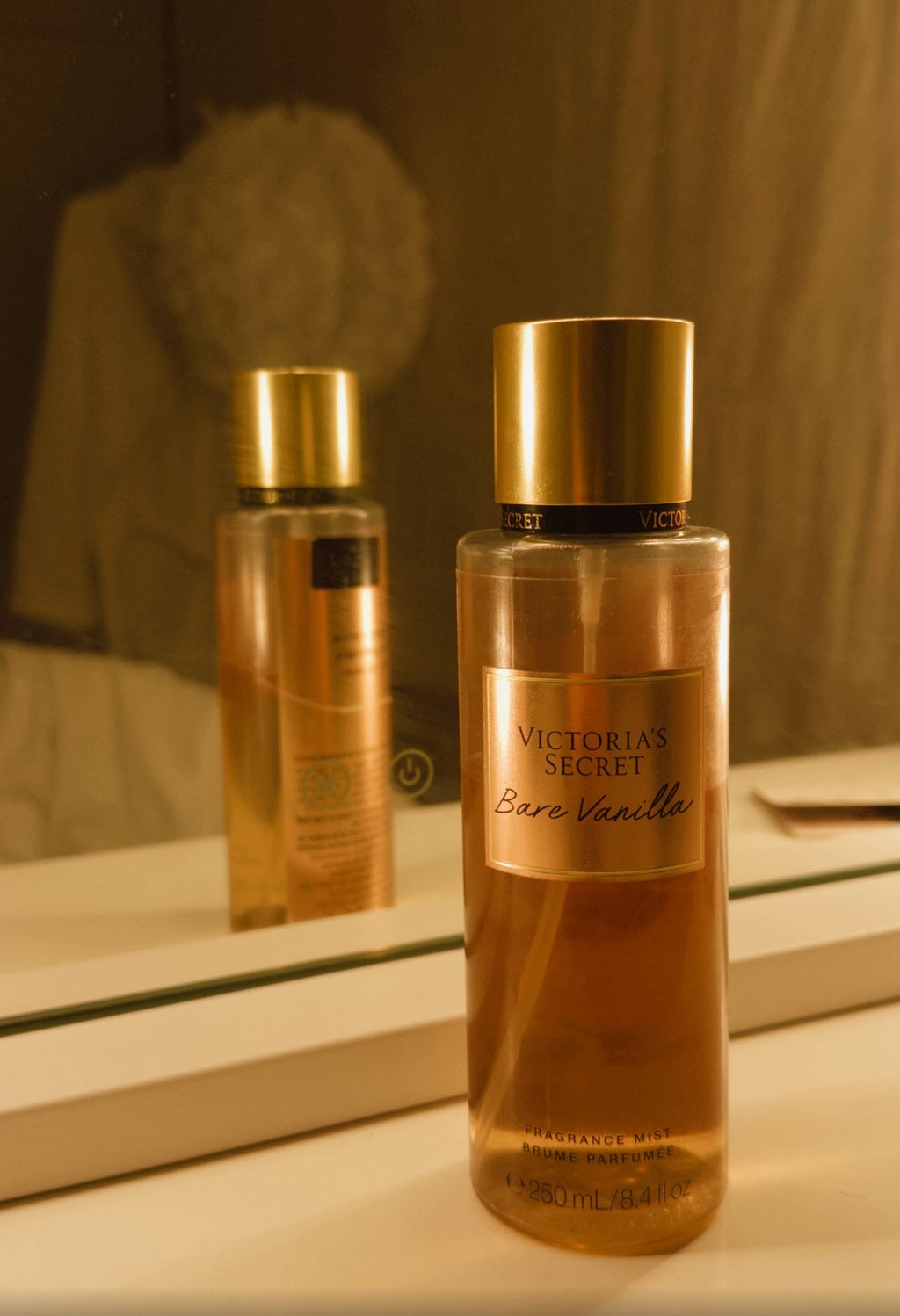 Premium Fruity Floral Perfume Mist