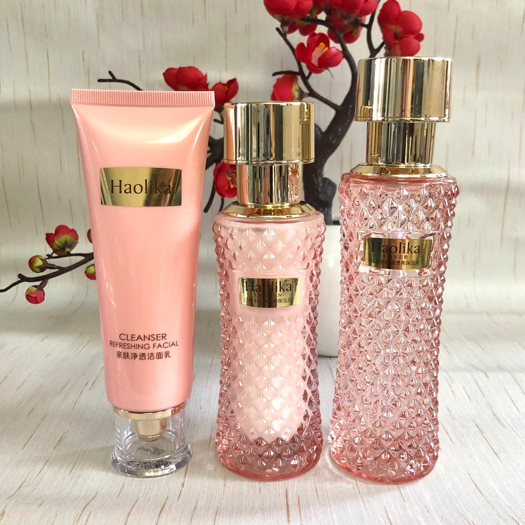 Holika Hyaluronic Acid Hydrating & Brightening Lotion