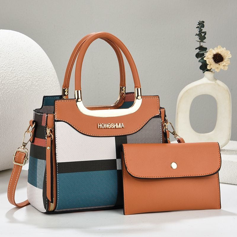 Handbag Women’s Leather