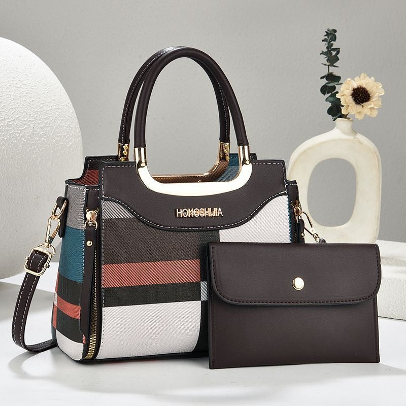 Handbag Women’s Leather