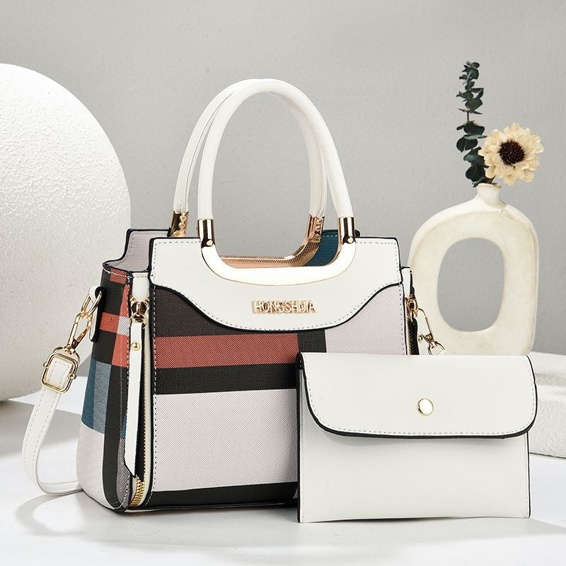 Handbag Women’s Leather