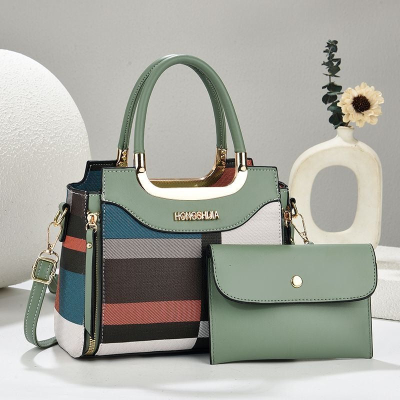 Handbag Women’s Leather