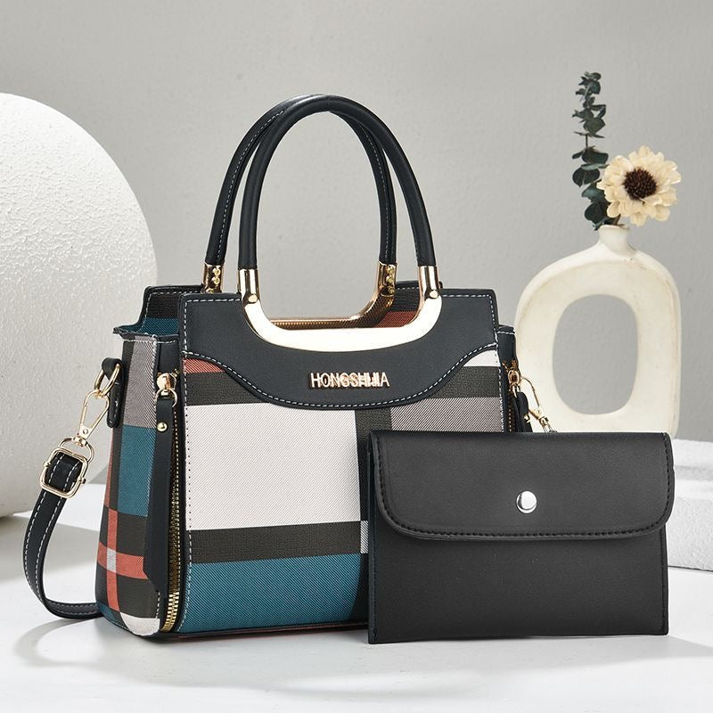 Handbag Women’s Leather