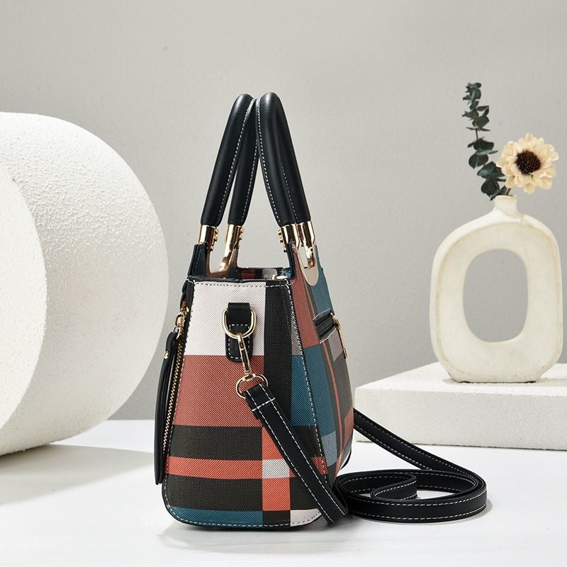 Handbag Women’s Leather