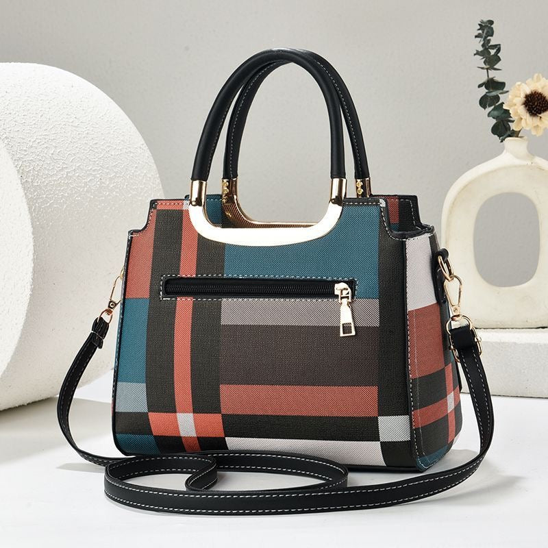 Handbag Women’s Leather